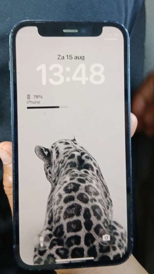 Iphone 12 mini, Télécoms, IPhone 12 Mini, Utilisé, 64 GB, Sans abonnement
