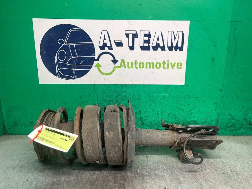 AMORTISSEUR OU ABSORBEUR DE CHOC AVANT DROIT Seville, Cadillac, General Motors Germany GmbH, Utilisé, Chevrolet.europe@gm.com