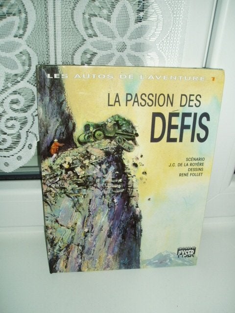 24 bandes dessinées pour 25 euros, Livres, Enlèvement