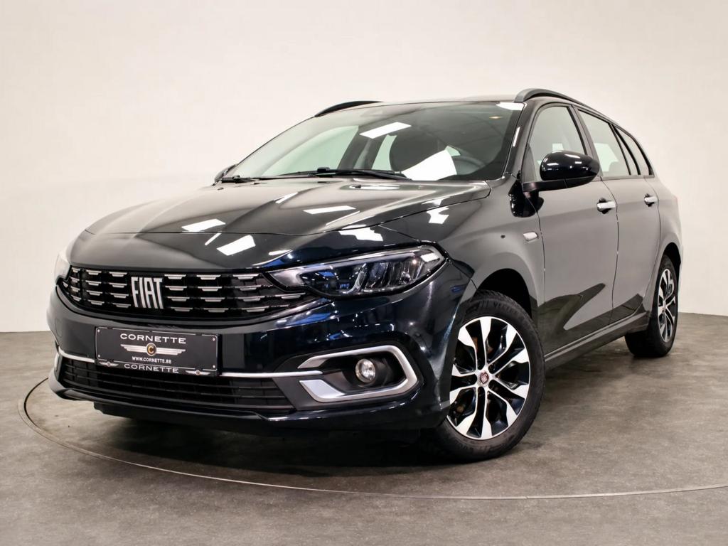 Fiat Tipo 1.0 FIREFLY SW CITY LIFE APPLE CARPLAY, CAMERA & M, Achat, Euro 6, Entreprise, Boîte manuelle