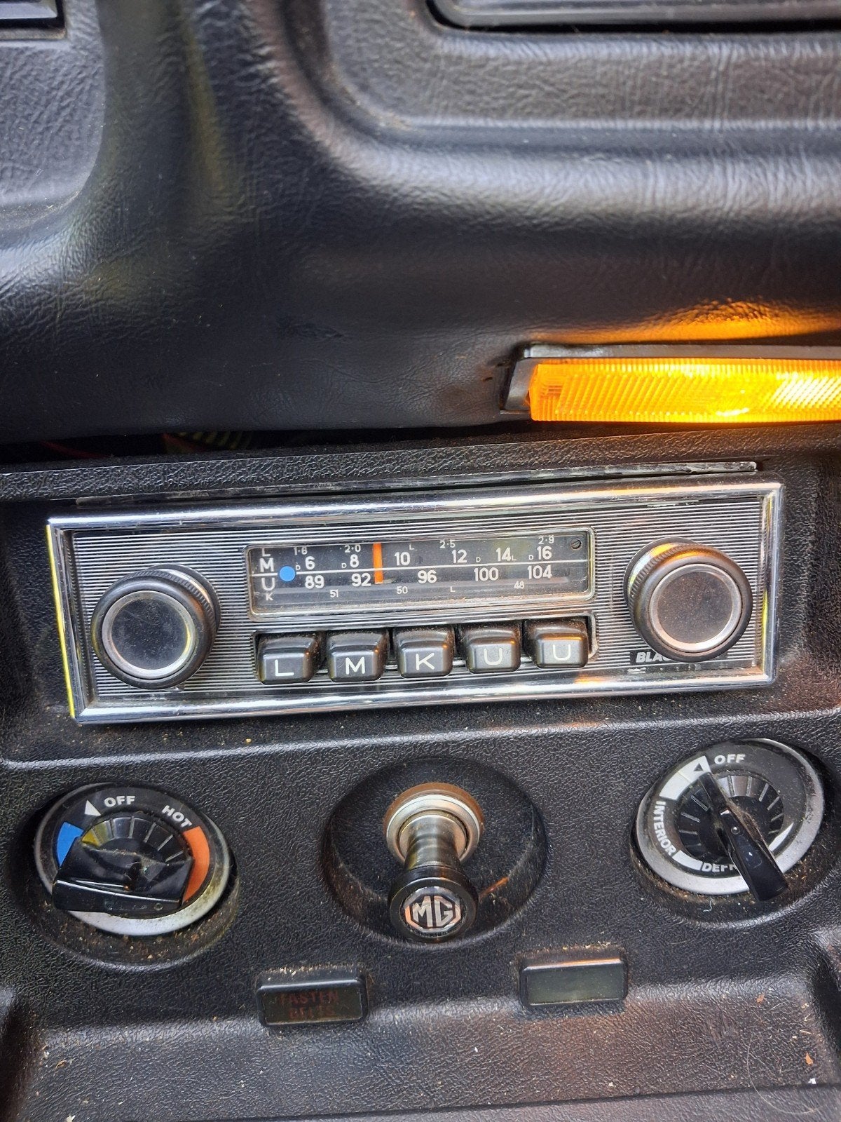 MGB, foto 8