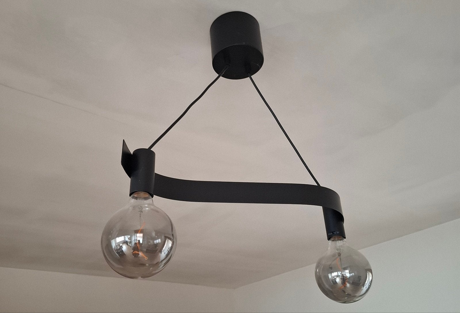 Nieuwe verlichting, Ophalen