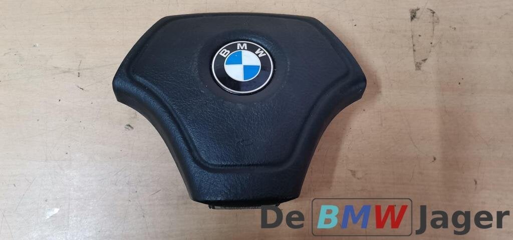 Stuurairbag BMW  E31 E34 E36 E39 Z3 1092762, Autos : Pièces & Accessoires, Commande, BMW, Utilisé, Enlèvement ou Envoi