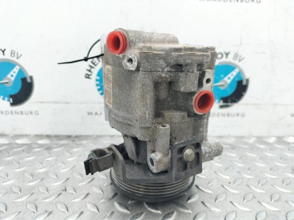 FIAT PANDA panda plus 0.9 TwinAir Lounge  AIRCO COMPRESSOR /, Ophalen of Verzenden, Gebruikt, ARN erkend