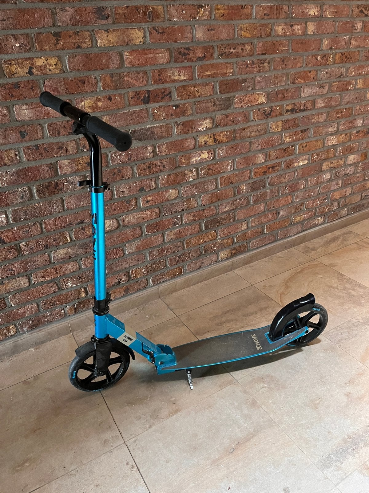 Step., Fietsen en Brommers, Steps, Ophalen, Zo goed als nieuw