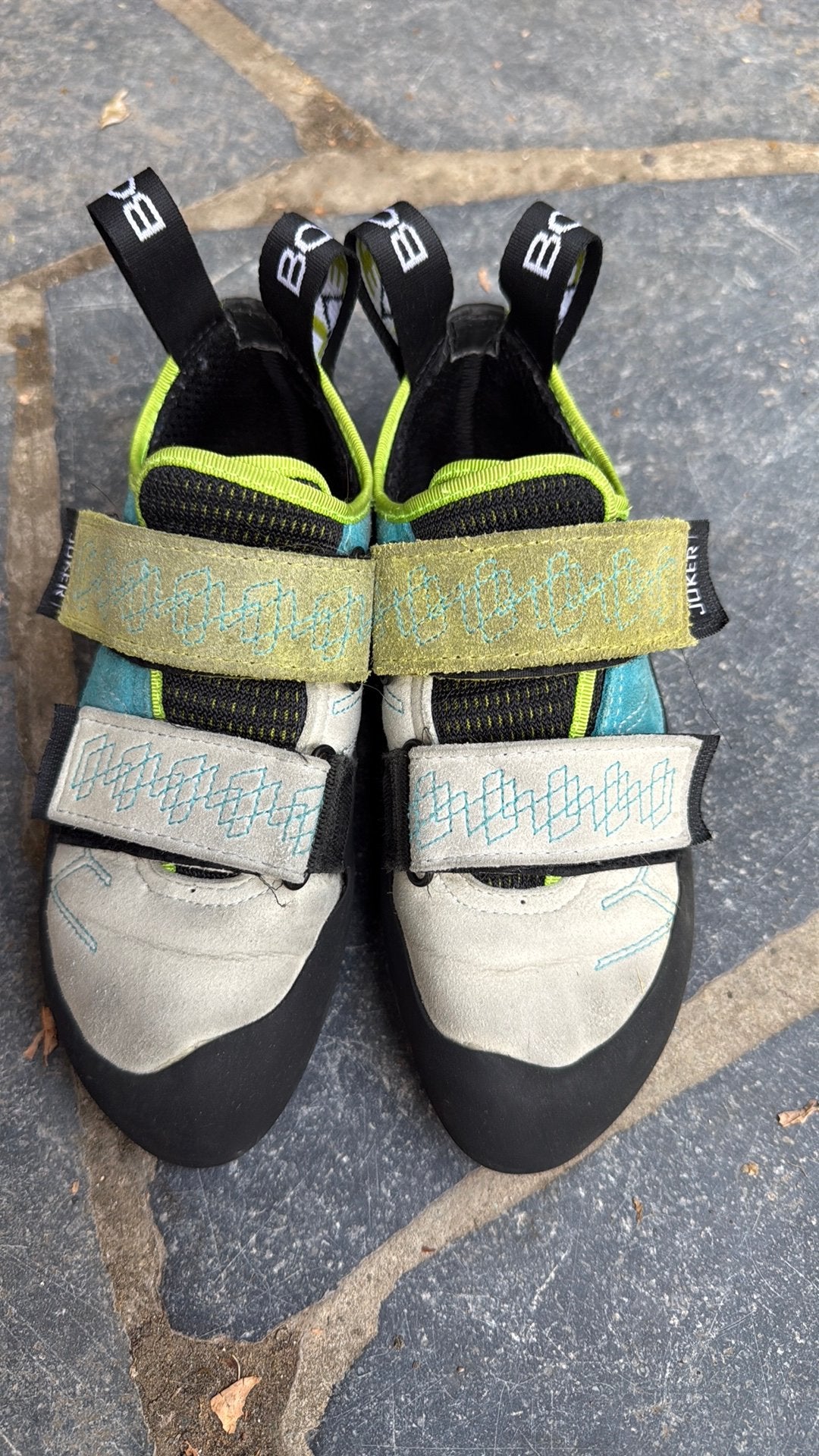 Chaussure escalade enfant 30, Ophalen, Zo goed als nieuw