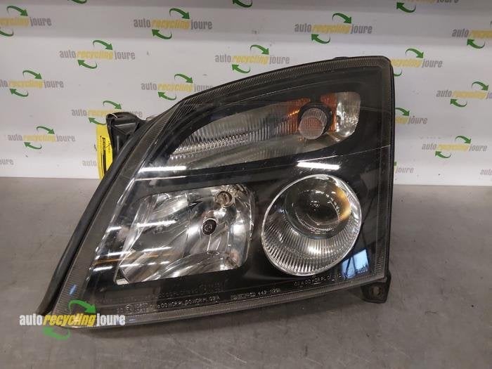 Phare gauche d'un Opel Vectra, Autos : Pièces & Accessoires, Éclairage, Opel, Utilisé, 3 mois de garantie