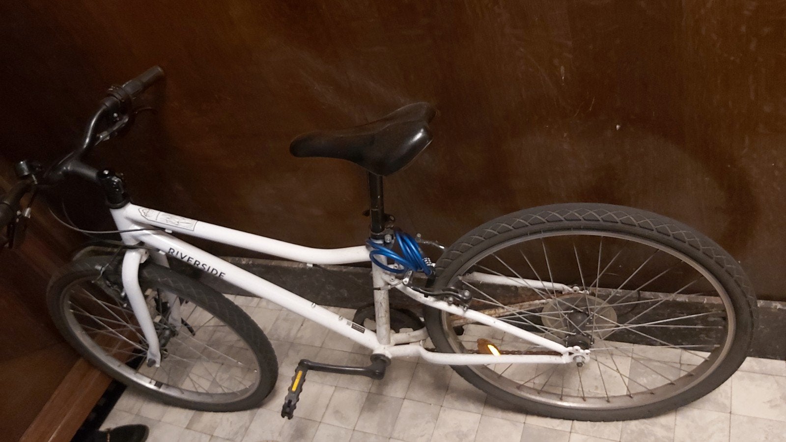fiets voor kinderen, Fietsen en Brommers, Ophalen