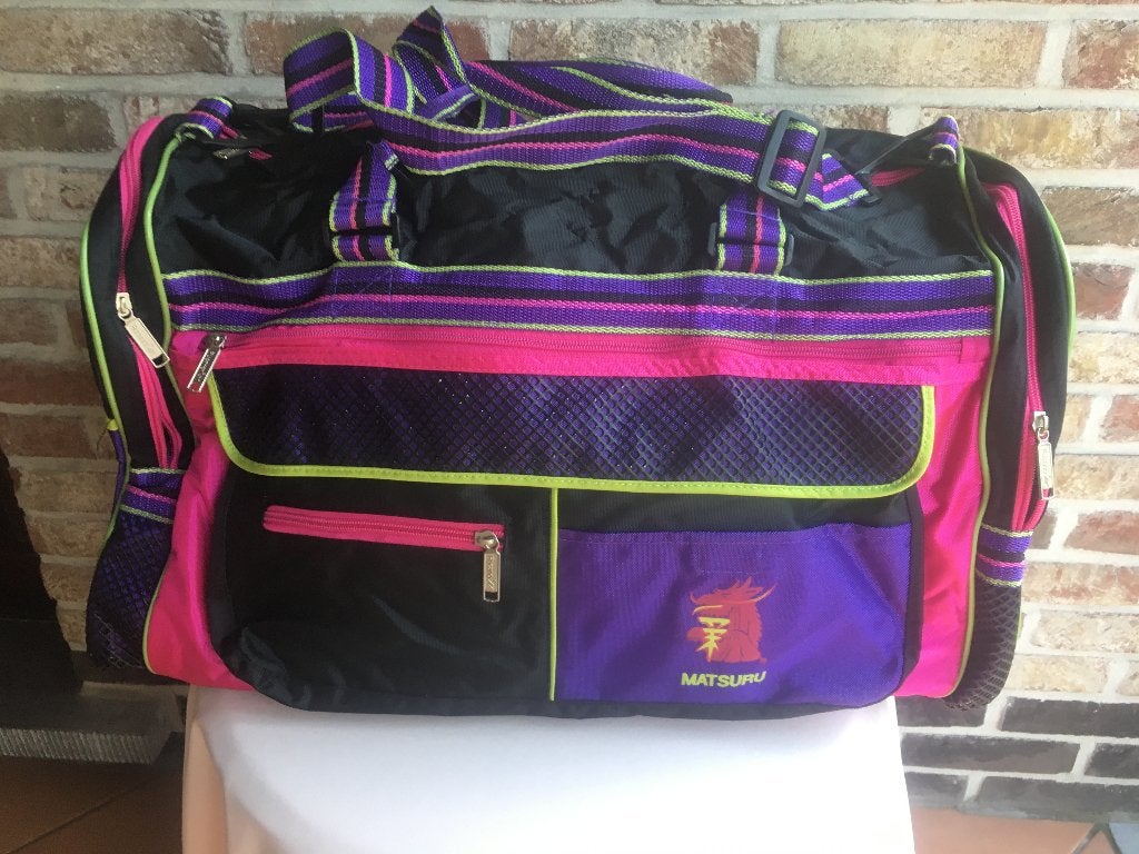 NIEUWE SPORTTAS VOOR JUDO, Ophalen of Verzenden, Nieuw, Judo