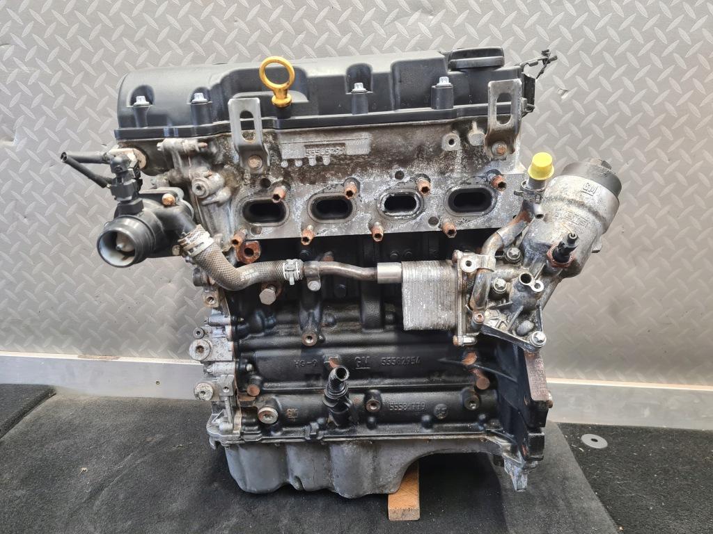 Moteur B14NET Nu ADAM MOKKA ZAFIRA INSIGNIA CORSA VAUXHALL, Auto-onderdelen, Motor en Toebehoren, Alfa Romeo, Amerikaanse onderdelen