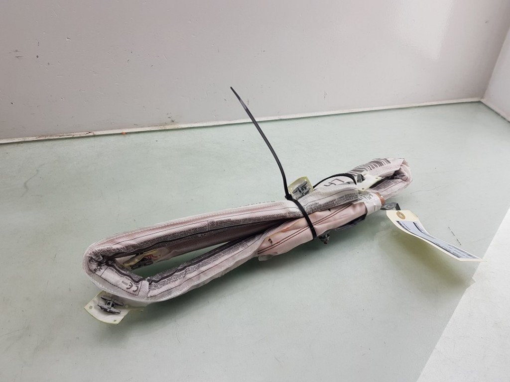 AIRBAG TOIT GAUCHE C3 (SX / SW) (|9811858080|981185808|), Autos : Pièces & Accessoires, Dhr. J. Ham, Citroën, Administratie@autoham.nl