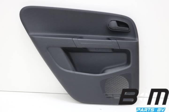 Portierbekleding linksachter Skoda Citigo 5drs 1S4867211AT, Utilisé
