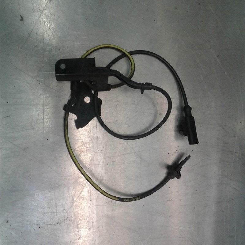 CAPTEUR ABS ABS Toyota Auris Touring Sports (E18), Utilisé, Toyota