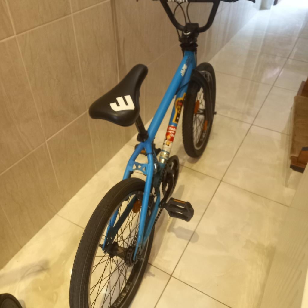 Bmx Wipe 320, Vélos & Vélomoteurs