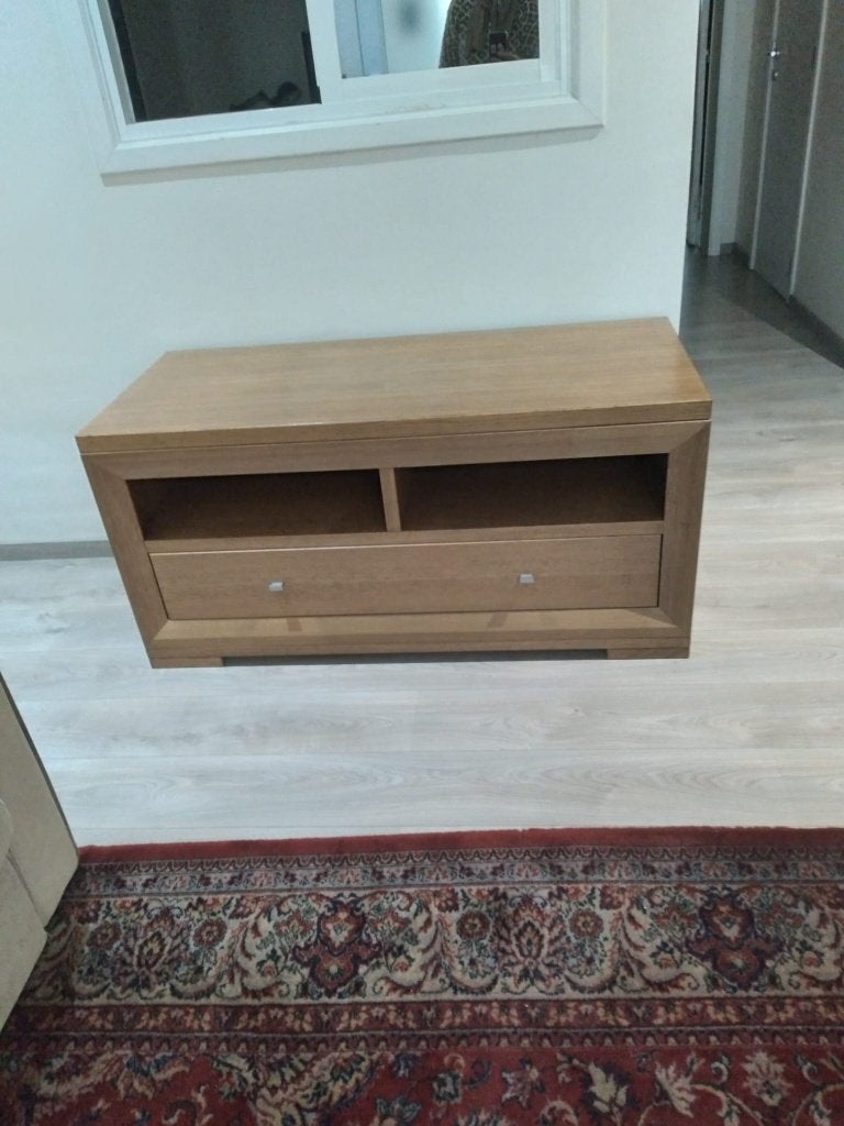 table TV, Maison & Meubles, Enlèvement, Utilisé