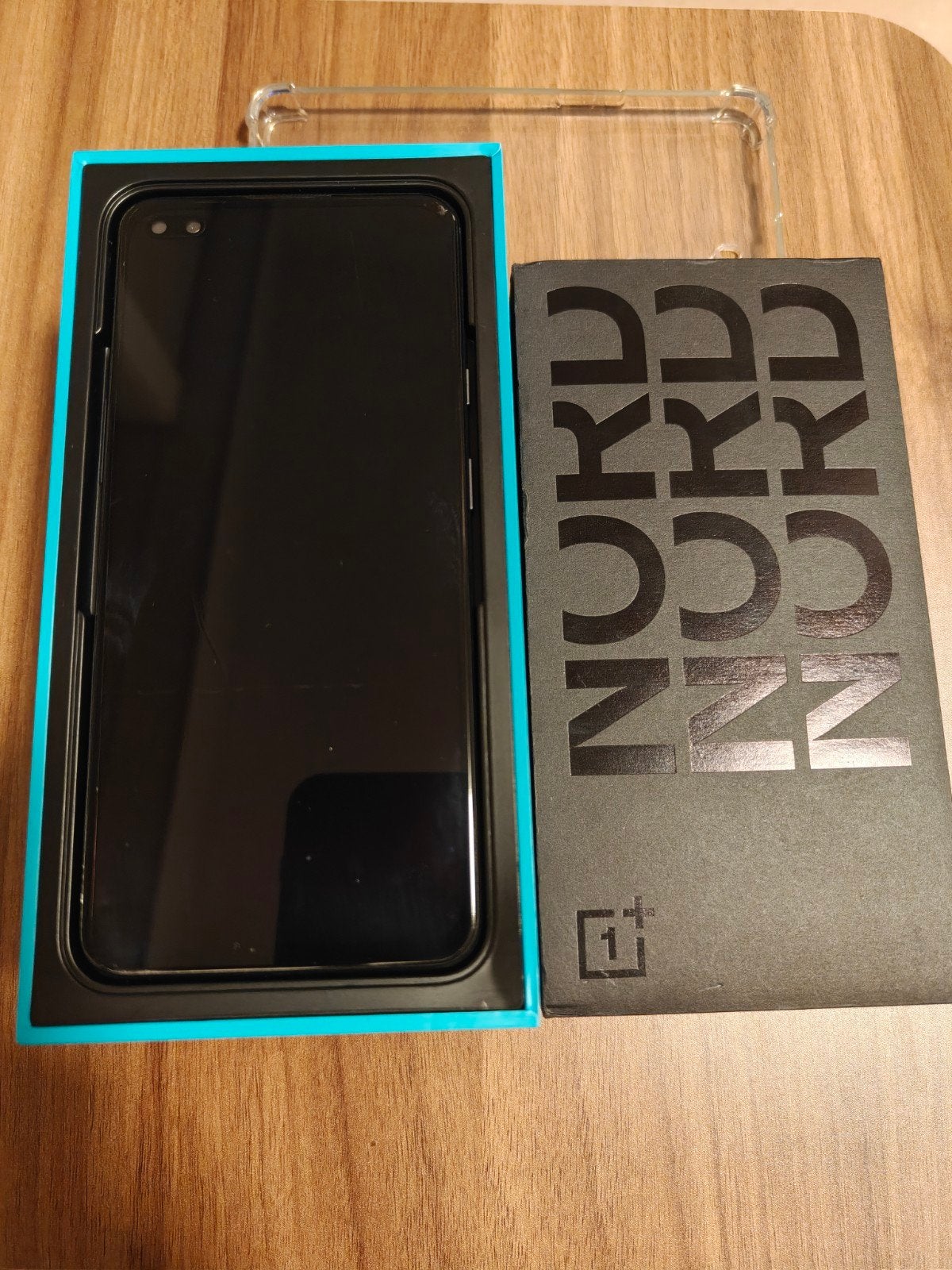 Oneplus Nord 1 (avec défaut), Télécoms, Enlèvement, Ne fonctionne pas, 6 mégapixels ou plus, Autres modèles