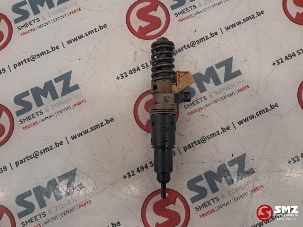 Occ Pompe d'injection de carburant DTI13 Renault, Autos : Pièces & Accessoires, Utilisé, Renault, Systèmes à carburant