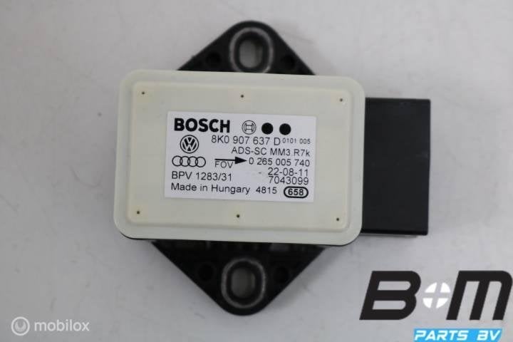 Giermomentsensor Audi A5 8T 8K0907637D, Autos : Divers, Utilisé