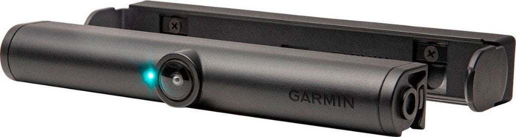 Garmin BC 40 achteruitrijcamera met kentekenplaat houder., Autos : Divers, Enlèvement, Comme neuf