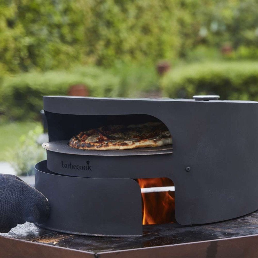 pizza oven, Tuin en Terras, Ophalen of Verzenden, Nieuw