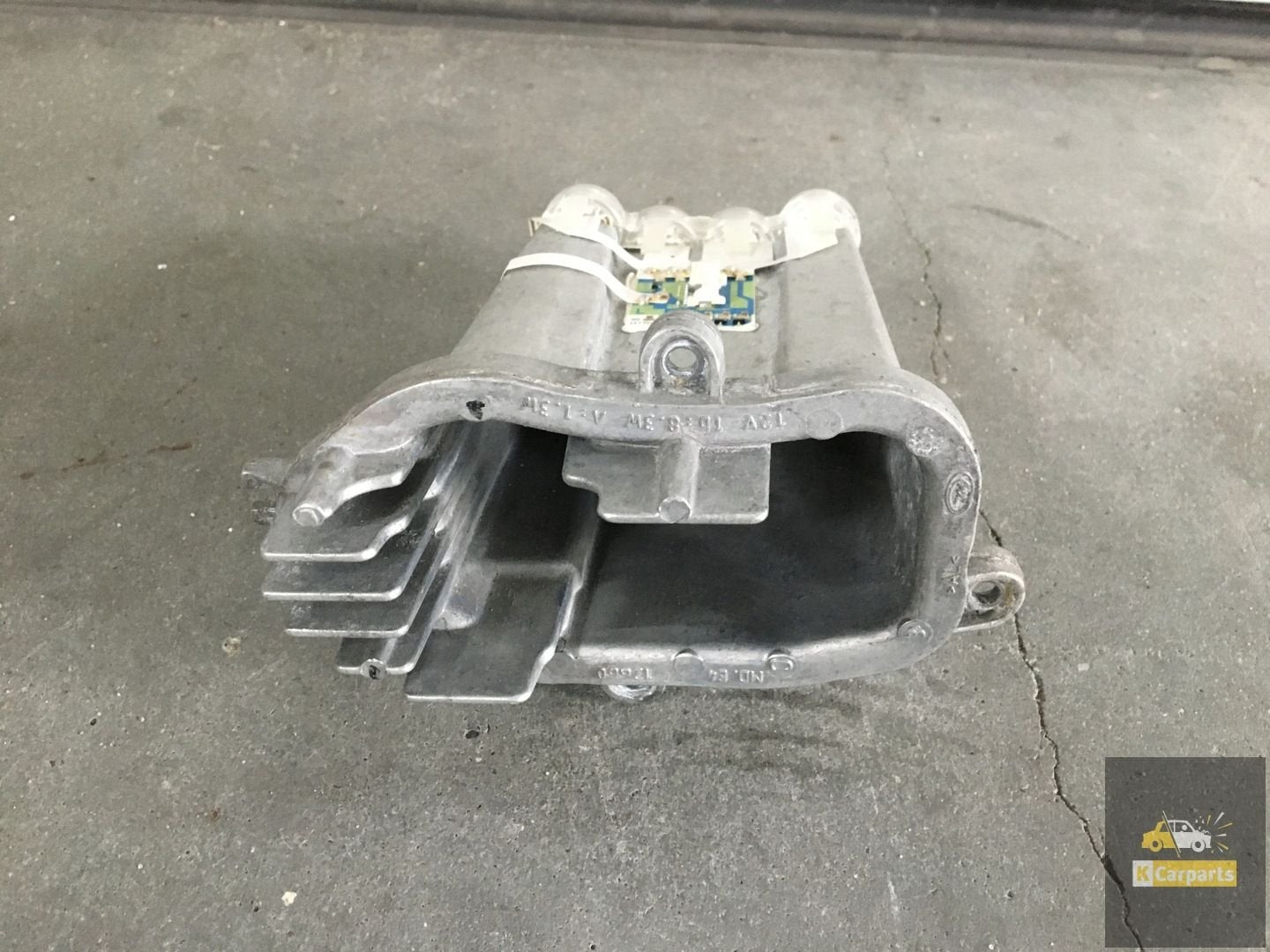 Module de clignotants LED BMW F01, Petuelring 130
80788  Munich, DE, Info@bmw.de, Utilisé, BMW