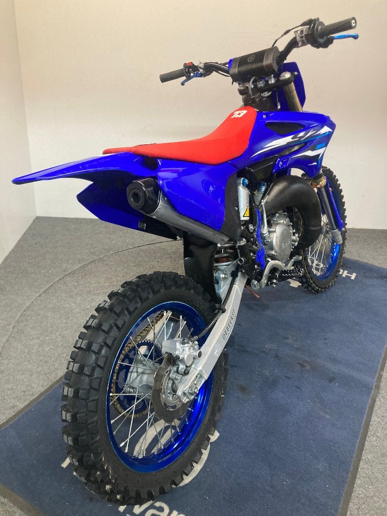 Yamaha YZ 85 MY'26 ref. LS 3423, Motoren, 85 cc, Occasion, Bedrijf, Crossmotor