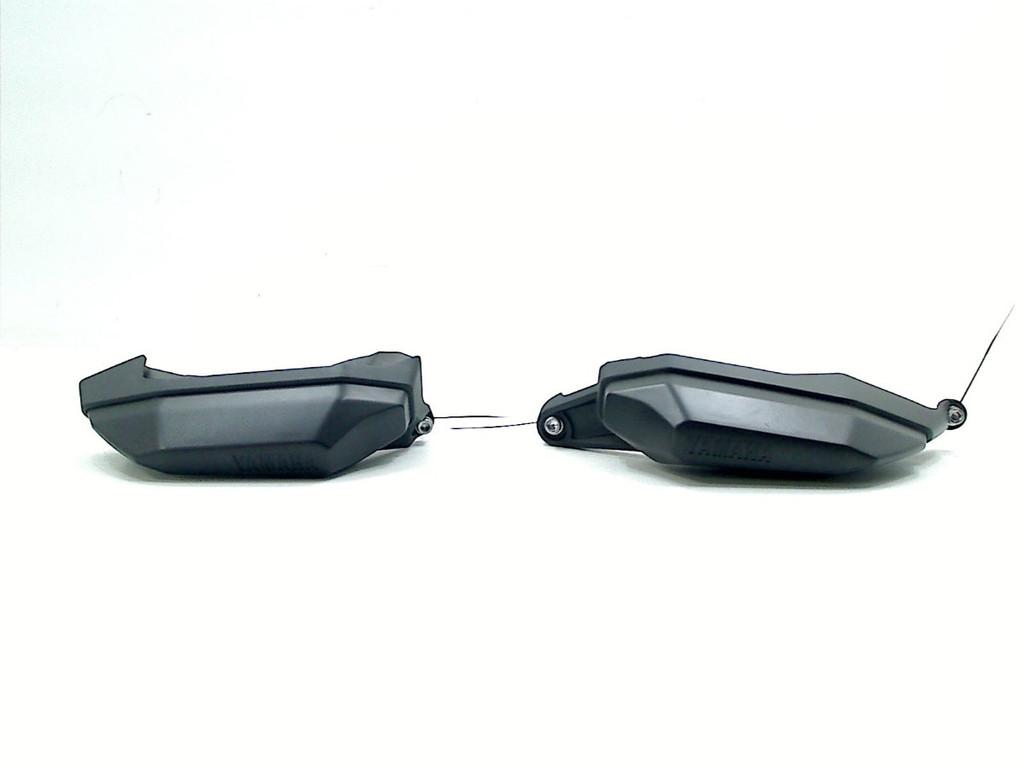 VALDOPPEN Yamaha MT 07 2021-2024 (MT07 MT-07 FZ-07 RM341), Motoren, Dhr. S. di Majo, Gebruikt, Info@cama-motorparts.nl, P.J. Troelstraweg 8 8
3144 CX  MAASSLUIS, NL
