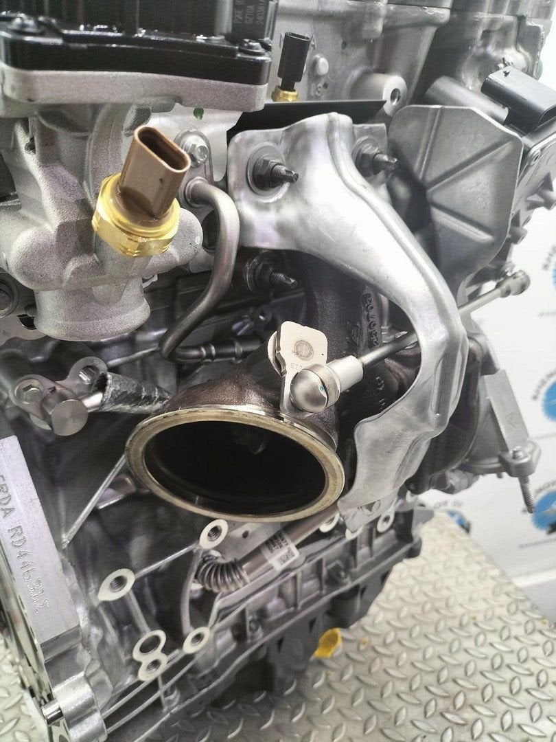 FORD KUGA Titanium TURBO PV4E6K682AB 2024, Enlèvement ou Envoi, Utilisé, ARN reconnu