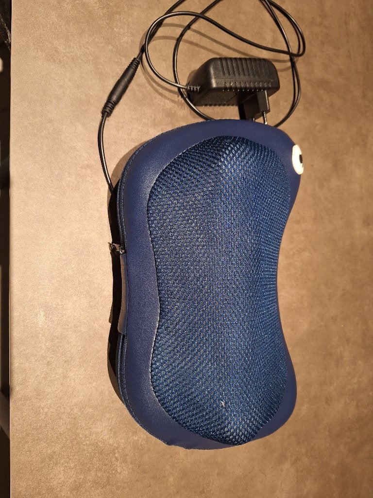 massage apparaat, Sport en Fitness, Ophalen of Verzenden, Apparaat