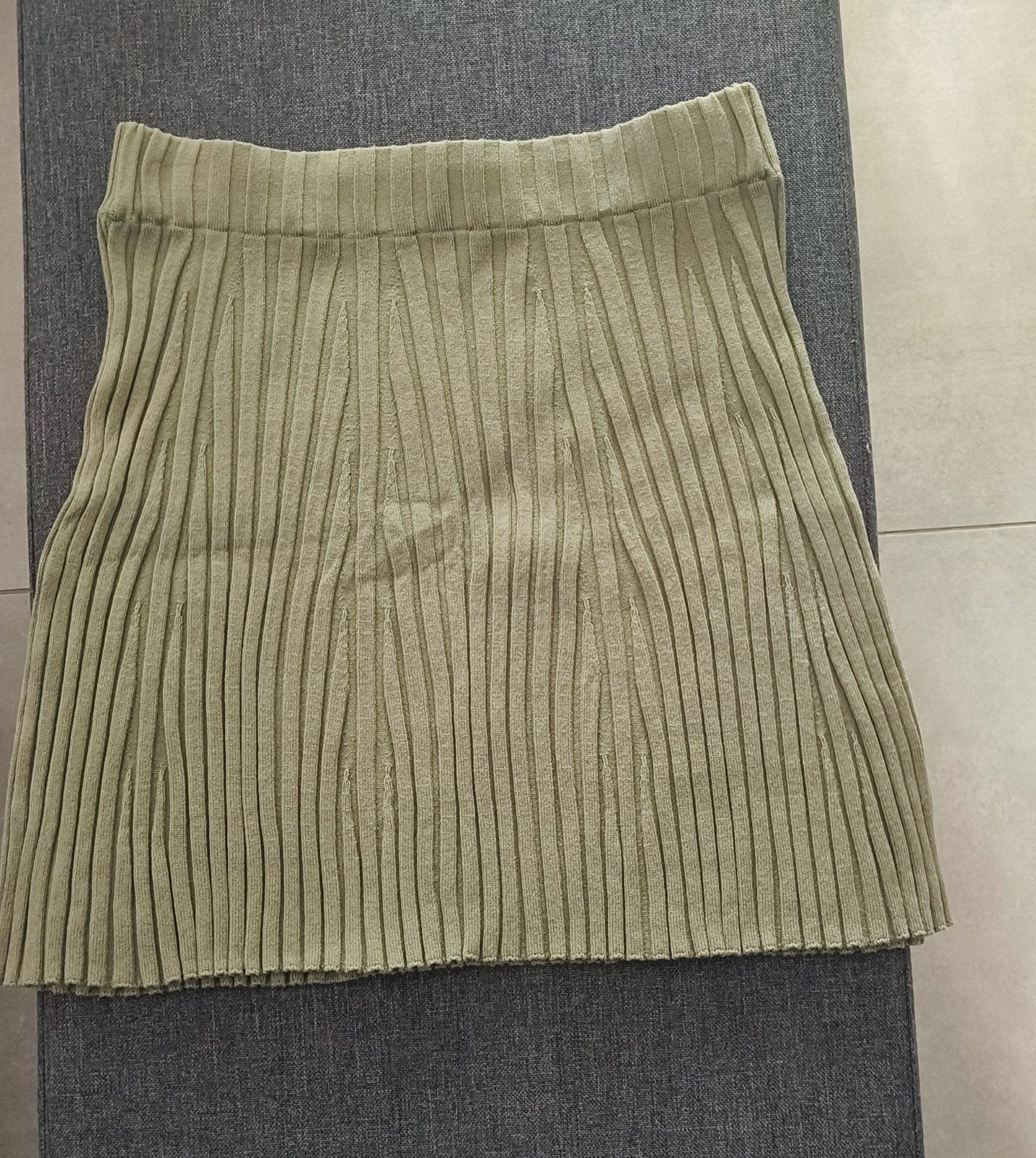 rokje meisje maat 146/152, Kinderen en Baby's, Ophalen, Gebruikt, Meisje, H&M