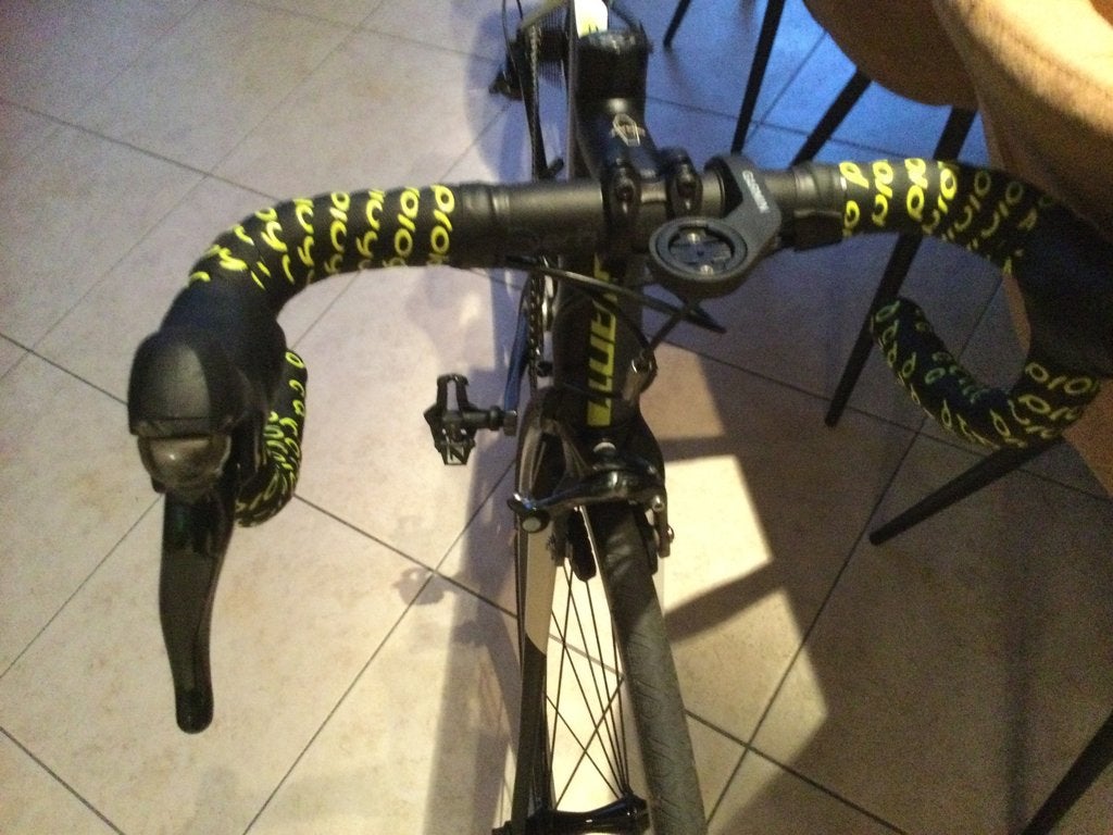 Racefiets giant, Fietsen en Brommers, Fietsen | Racefietsen, Ophalen, 28 inch, Gebruikt, Velgrem