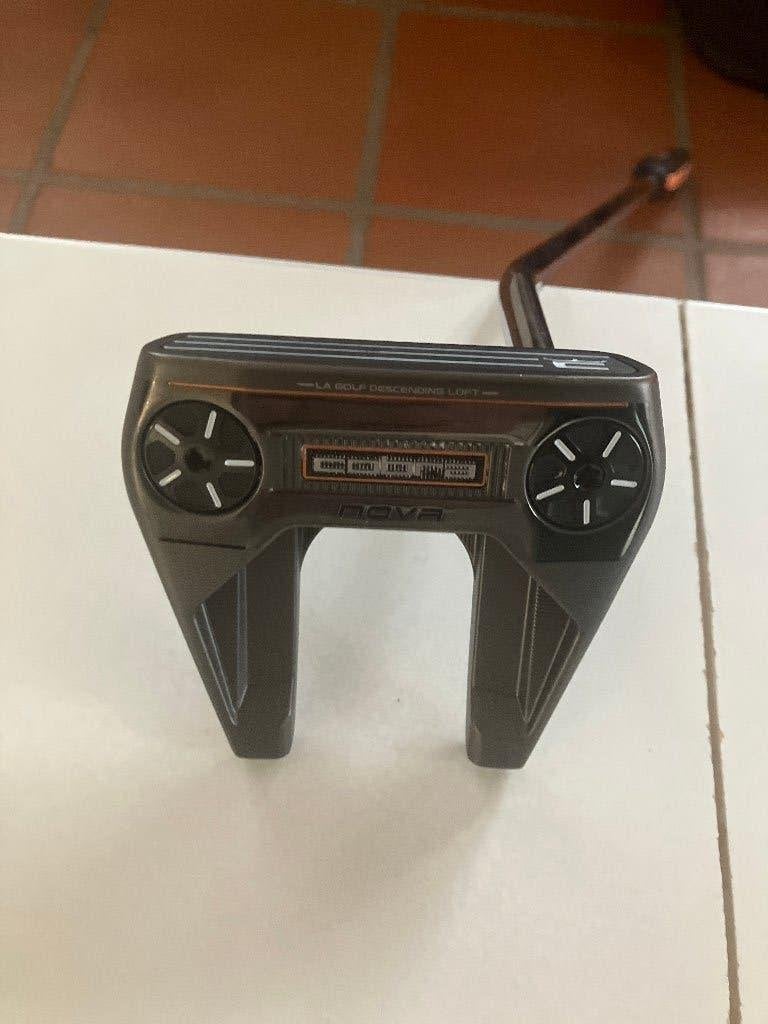 Golfclub Putter Cobra 33”, Sport en Fitness, Ophalen of Verzenden, Zo goed als nieuw, Club, Overige merken