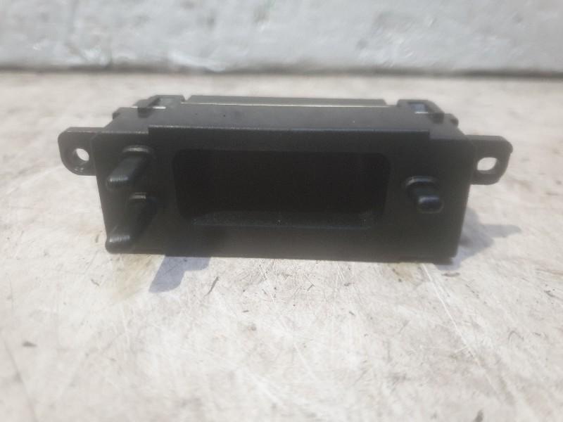 DISPLAY tijdklokje Mazda Xedos 6 (01-1992/01-1999), Auto-onderdelen, Overige Auto-onderdelen, Mazda, Gebruikt