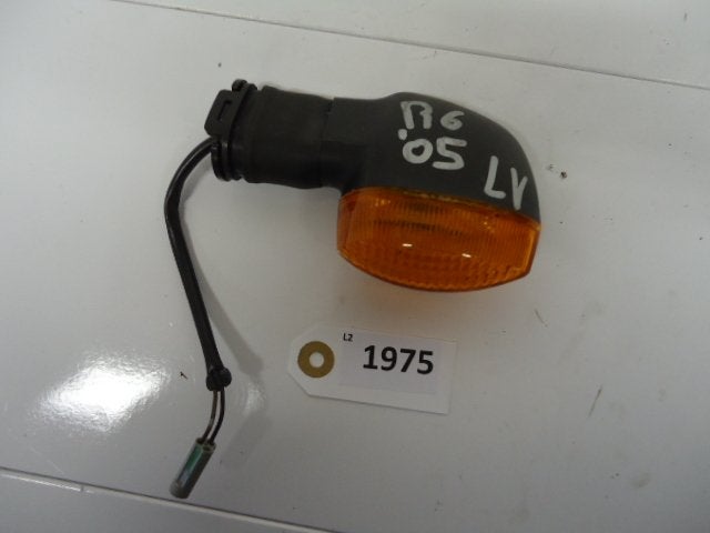 R1 2004 - 2006 Yamaha Pinker D1-20440, Motoren
