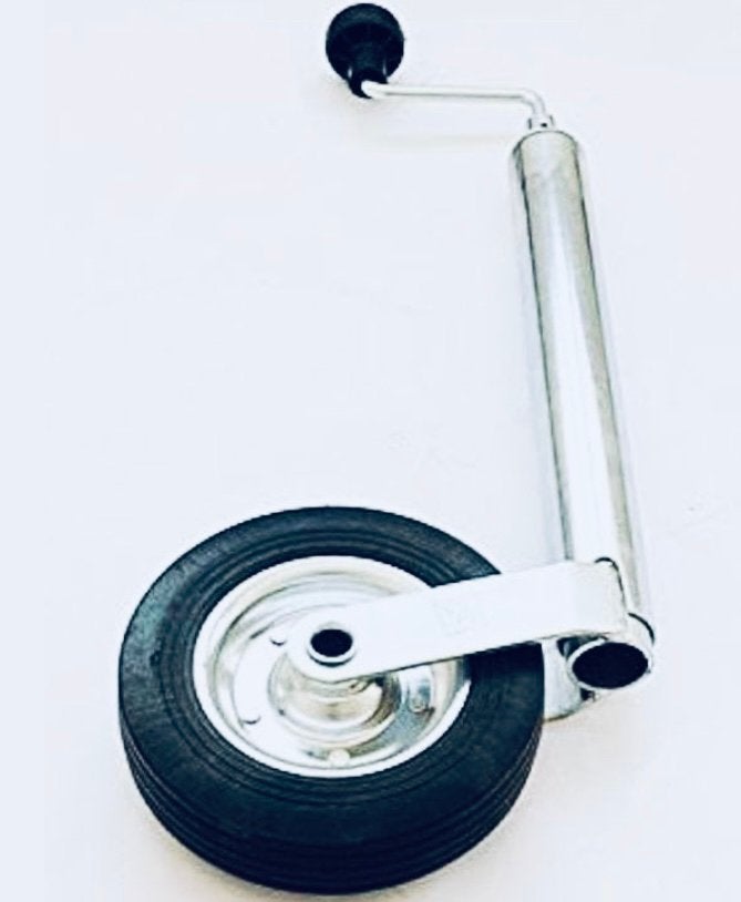 Roue jockey de stabilisation, Enlèvement ou Envoi, Comme neuf