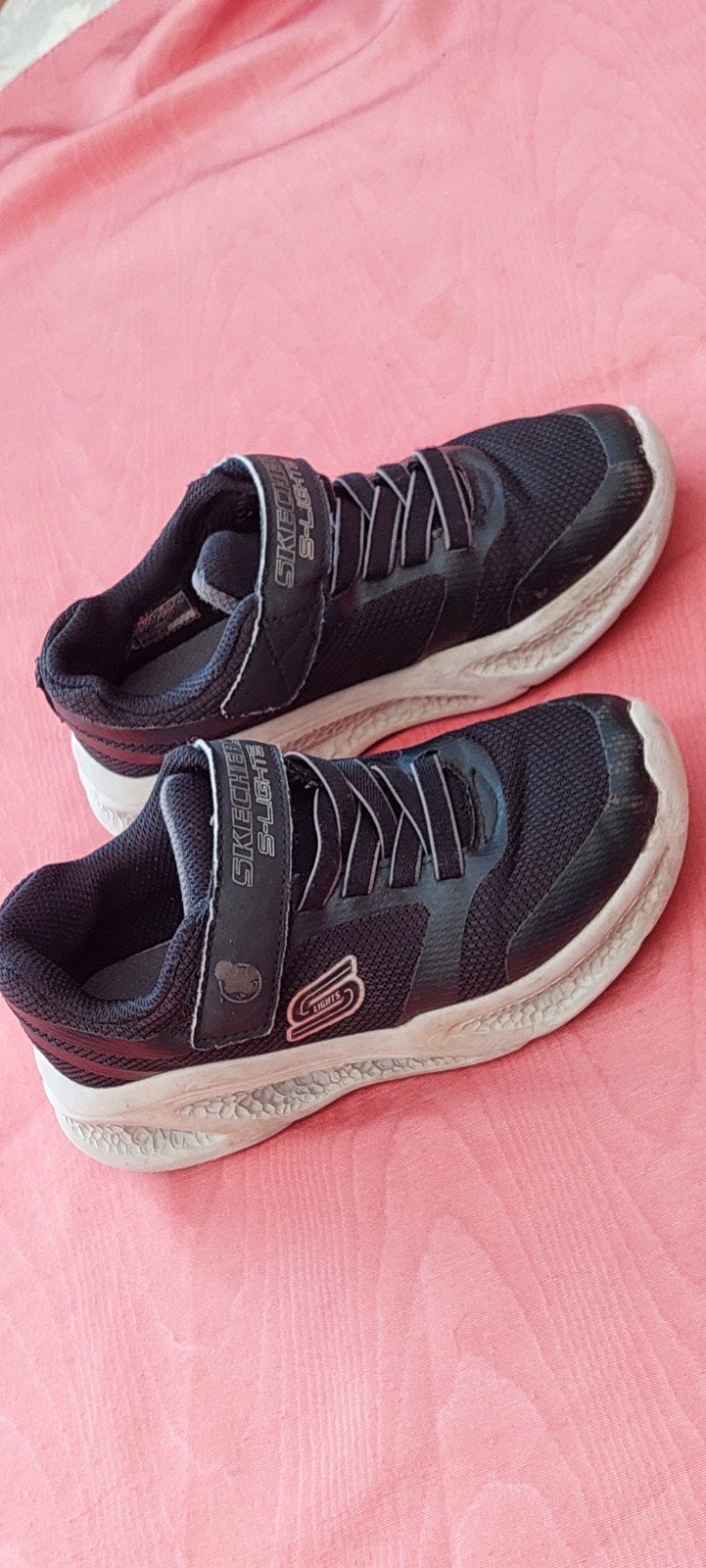 snaekers maat 32 skechers, Jongen of Meisje, Overige typen, Zo goed als nieuw, Skechers
