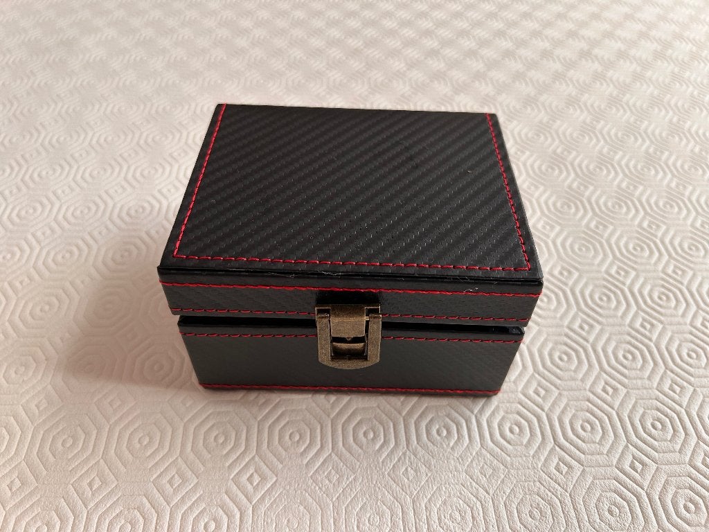 Boîte à clés de voiture RFID, Envoi, Neuf