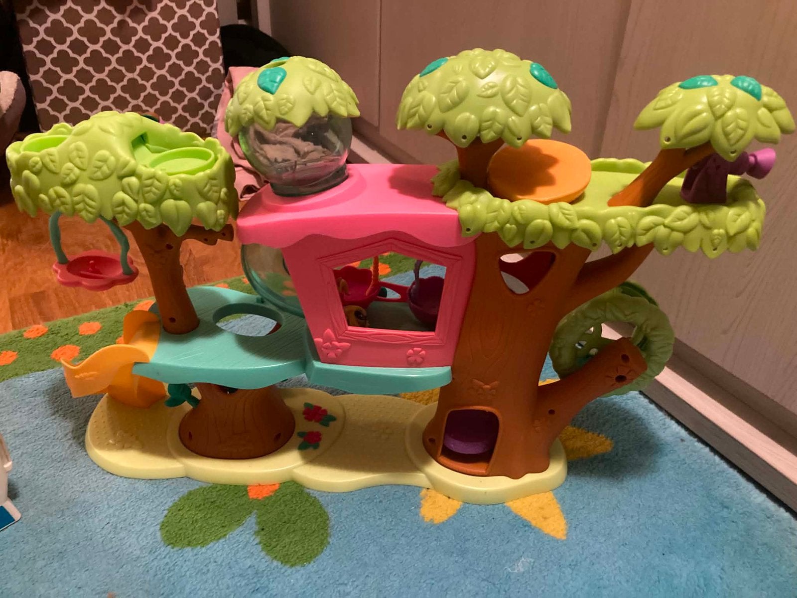 Little pets ( Lot ), Ophalen, Gebruikt, Meisje