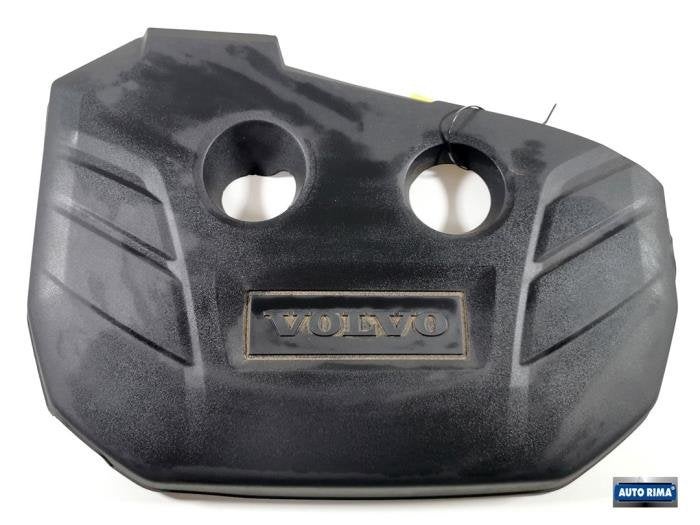 Afdekplaat motor van een Volvo V40, Auto-onderdelen, Gebruikt, -, -, Ophalen of Verzenden