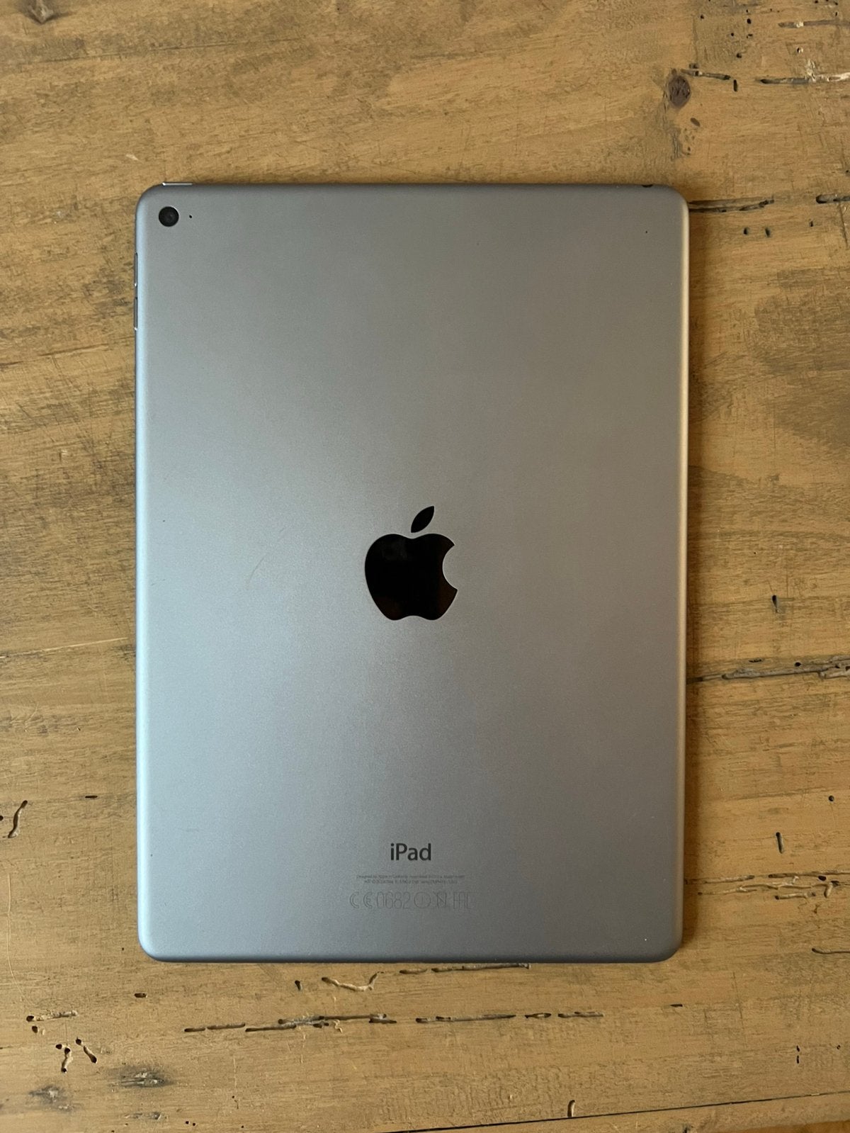 Ipad air 2 16gb, Ophalen of Verzenden, Zo goed als nieuw