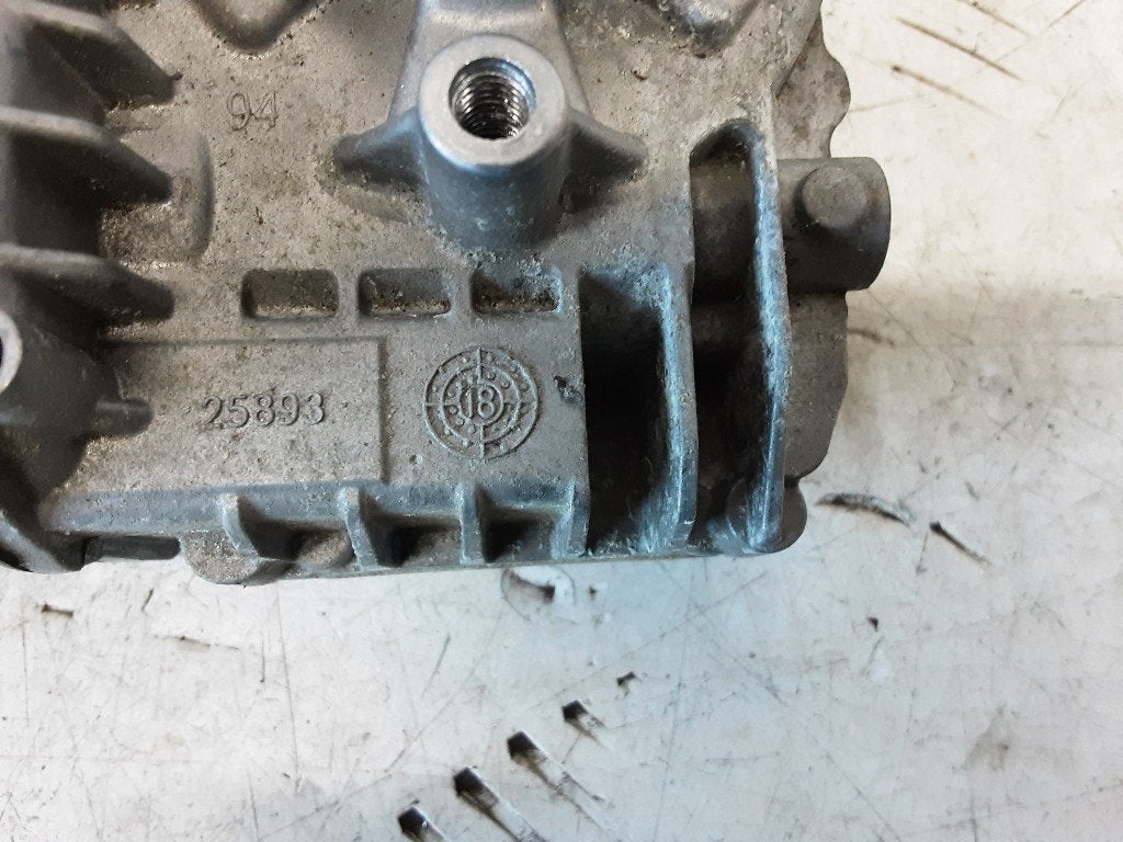 RUITENWISSERMOTOR VOOR Ford Transit Connect (PJ2), Gebruikt, Mevr. I. Hauben, Ford, Rue de l'Espoir 34 34
4030  GRIVEGNÉE, BE