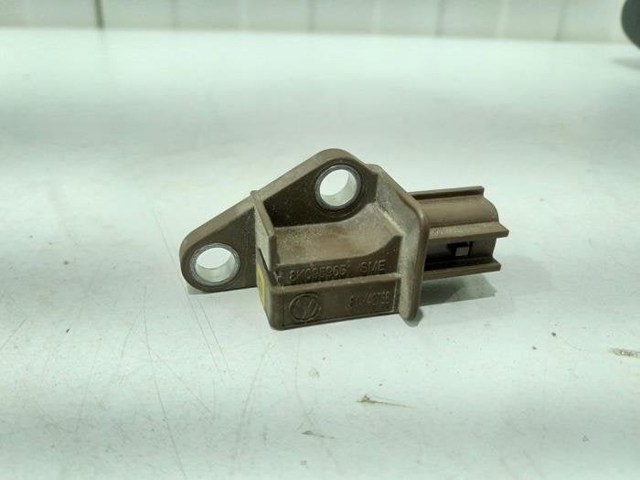 Airbag Sensor van een Audi S4, Gebruikt, -, -, -