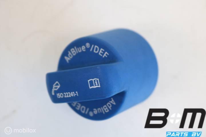 Adblue afsluitdop VW Polo 2G 5Q0131980C, Auto-onderdelen, Overige Auto-onderdelen, Gebruikt