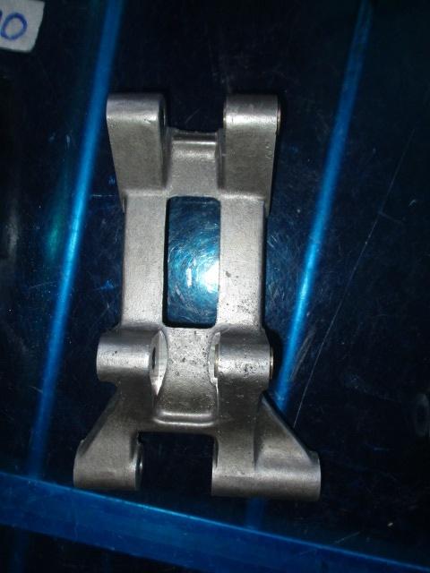 Support de compresseur de climatisation pour Ferrari F40, Enlèvement, Neuf, Ferrari