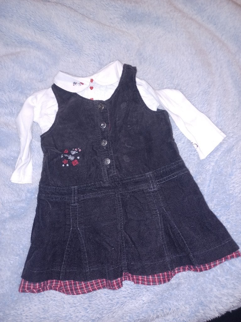 sergent major, un ensemble taille 18 mois, Ophalen of Verzenden, Setje