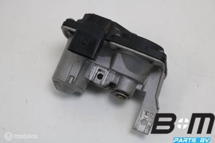 Klep in uitlaat VW Golf Sportsvan 1.6 TDI CRK, Utilisé