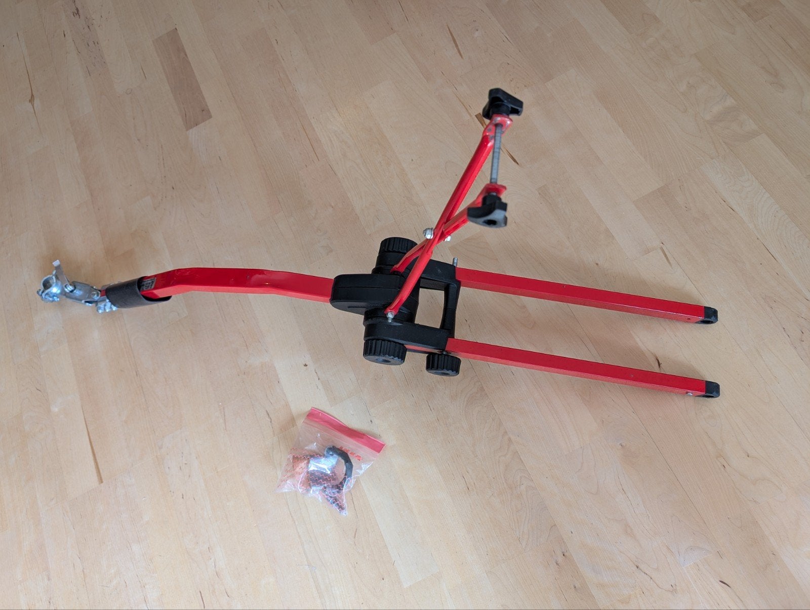 Trail-Gator. Trekhaak voor kinderfiets - Goede staat, Ophalen, Zo goed als nieuw