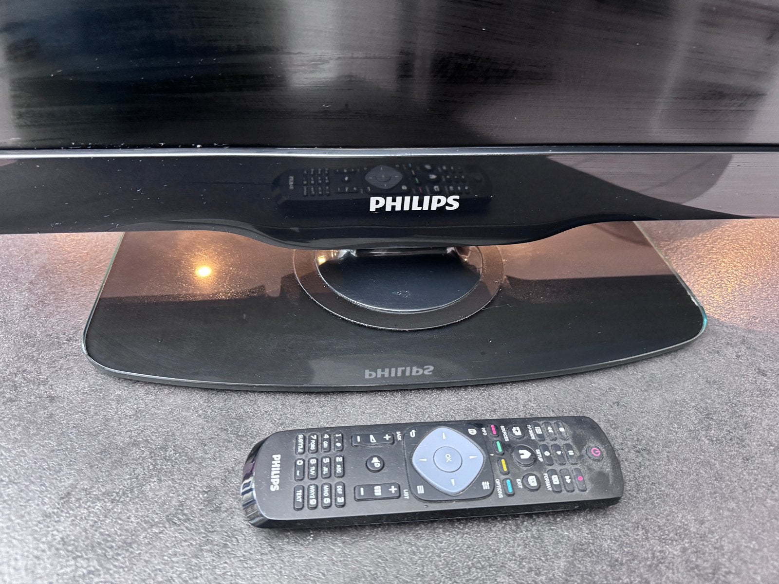 Led tv, Enlèvement, Comme neuf