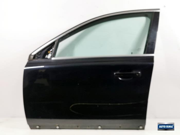 Portier 4Deurs links-voor van een Volvo S80 (452), Gebruikt, -, Deur, -