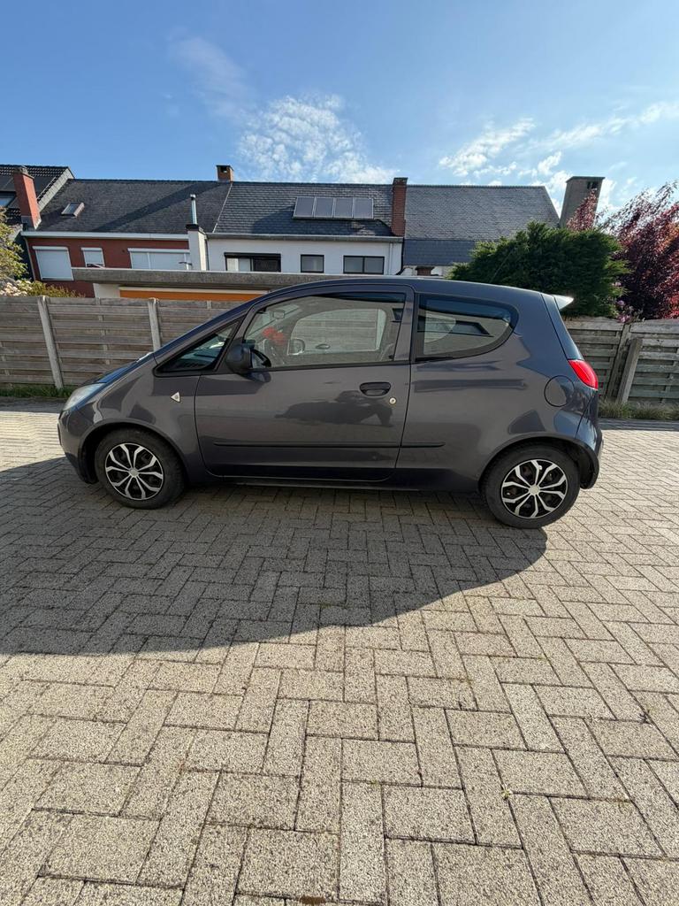 Mitsubishi Colt essence prête à immatriculer, Autos, Achat, Colt, Particulier, Euro 4